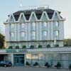 Bara Hotel, Hungria, Budapeste